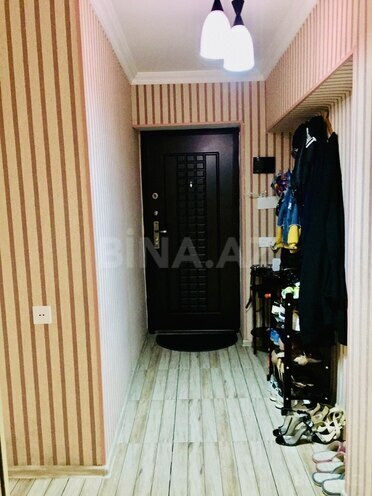 İcarəyə verilir 2 otaqlı köhnə tikili 65 m², Gənclik m., photo 10 from 12