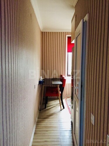 İcarəyə verilir 2 otaqlı köhnə tikili 65 m², Gənclik m., photo 7 from 12