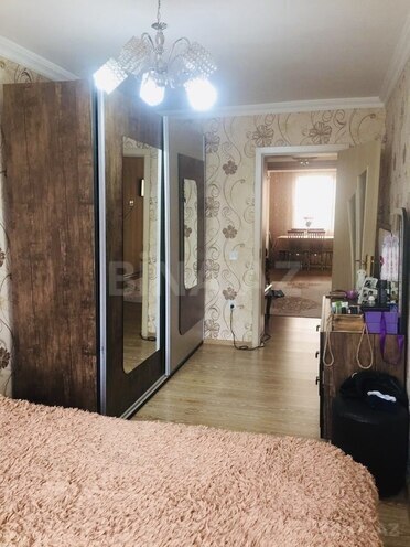 İcarəyə verilir 2 otaqlı köhnə tikili 65 m², Gənclik m., photo 6 from 12
