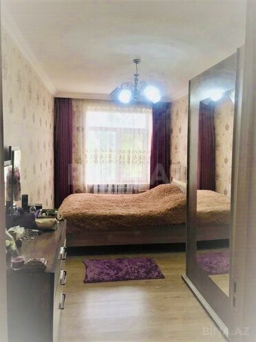İcarəyə verilir 2 otaqlı köhnə tikili 65 m², Gənclik m., photo 1 from 12