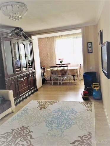 İcarəyə verilir 2 otaqlı köhnə tikili 65 m², Gənclik m., photo 4 from 12
