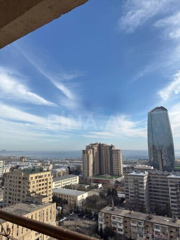 Продаётся 3-комн. новостройка 145 м², м. Шах Исмаил Хатаи, photo 3 from 10