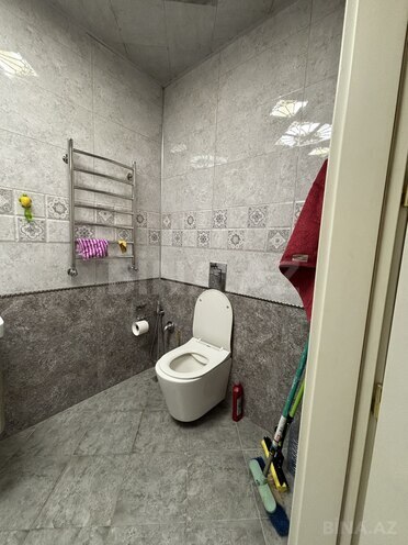 İcarəyə verilir 2 otaqlı yeni tikili 70 m², İnşaatçılar m., photo 10 from 11