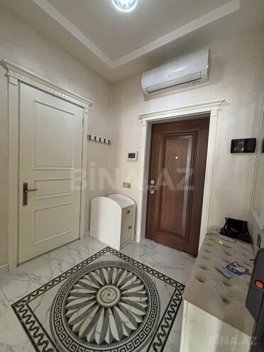 İcarəyə verilir 2 otaqlı yeni tikili 70 m², İnşaatçılar m., photo 1 from 11