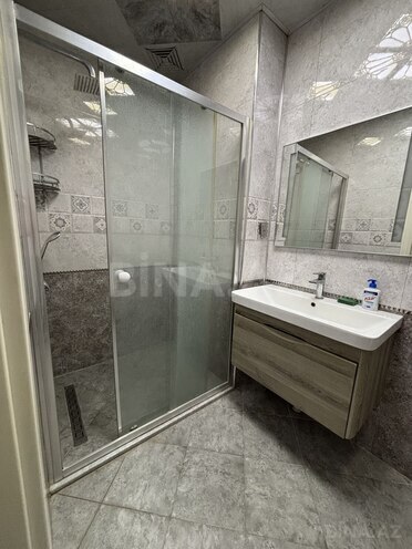 İcarəyə verilir 2 otaqlı yeni tikili 70 m², İnşaatçılar m., photo 9 from 11