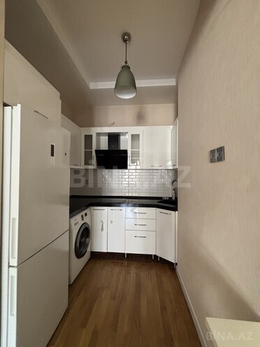 İcarəyə verilir 2 otaqlı yeni tikili 70 m², İnşaatçılar m., photo 8 from 11