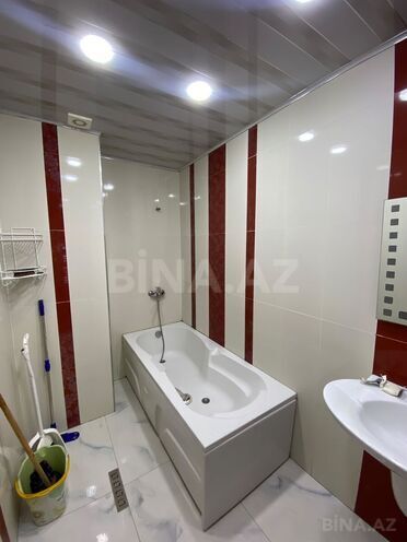 Сдаётся 3-комн. новостройка 110 м², м. 20 января, photo 12 from 16