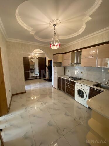 Сдаётся 3-комн. новостройка 110 м², м. 20 января, photo 3 from 16