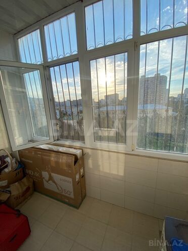 Сдаётся 3-комн. новостройка 110 м², м. 20 января, photo 15 from 16