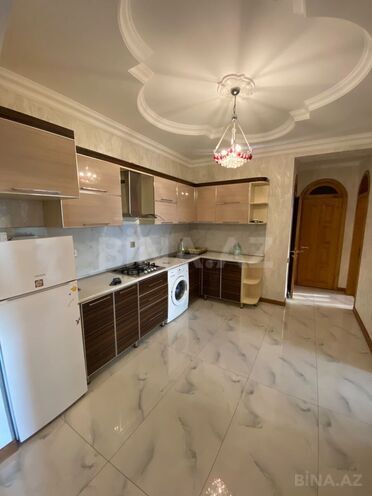 Сдаётся 3-комн. новостройка 110 м², м. 20 января, photo 1 from 16