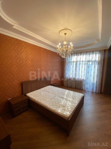 Сдаётся 3-комн. новостройка 110 м², м. 20 января, photo 7 from 16