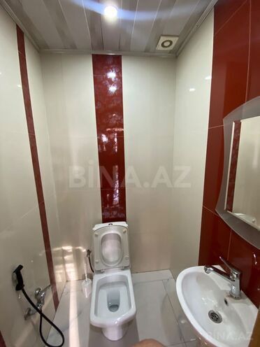 Сдаётся 3-комн. новостройка 110 м², м. 20 января, photo 13 from 16