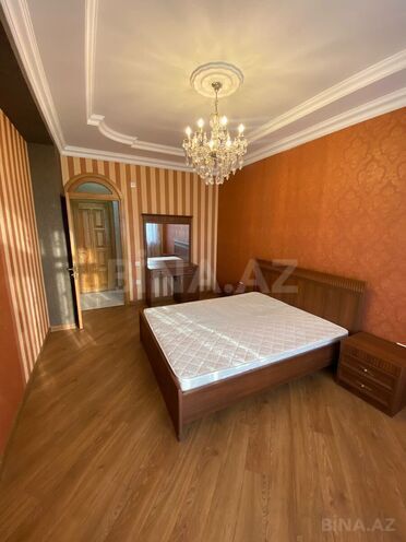 Сдаётся 3-комн. новостройка 110 м², м. 20 января, photo 6 from 16