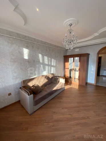 Сдаётся 3-комн. новостройка 110 м², м. 20 января, photo 8 from 16
