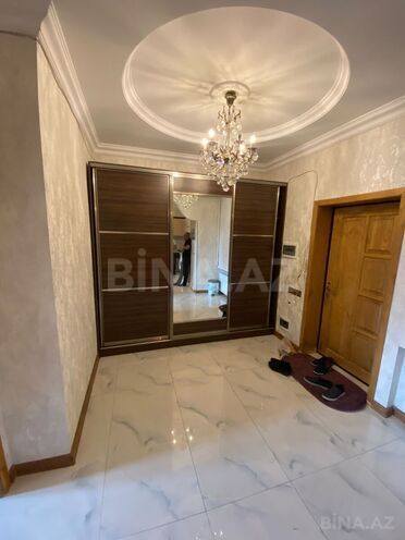 Сдаётся 3-комн. новостройка 110 м², м. 20 января, photo 10 from 16