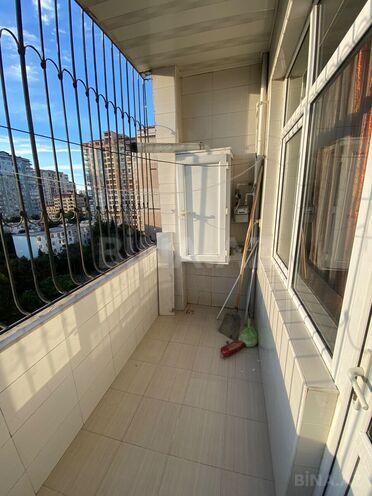 Сдаётся 3-комн. новостройка 110 м², м. 20 января, photo 14 from 16