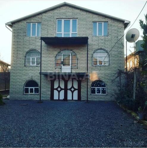 Продаётся 5-комн. дом/дача 200 м², photo 1 from 7