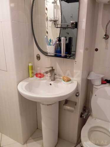 Satılır 3 otaqlı yeni tikili 90 m², Şah İsmayıl Xətai m., photo 11 from 13