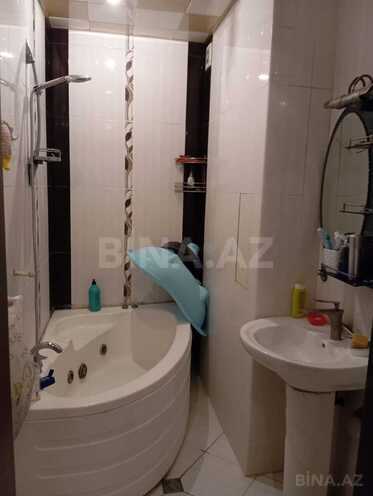 Satılır 3 otaqlı yeni tikili 90 m², Şah İsmayıl Xətai m., photo 10 from 13