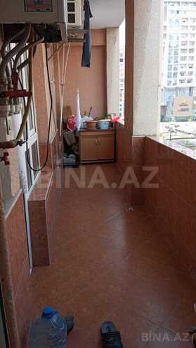 Satılır 3 otaqlı yeni tikili 90 m², Şah İsmayıl Xətai m., photo 12 from 13