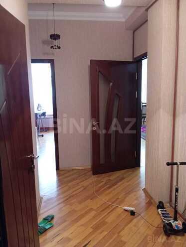 Satılır 3 otaqlı yeni tikili 90 m², Şah İsmayıl Xətai m., photo 9 from 13