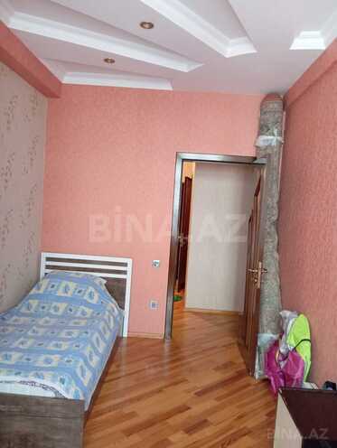 Satılır 3 otaqlı yeni tikili 90 m², Şah İsmayıl Xətai m., photo 7 from 13