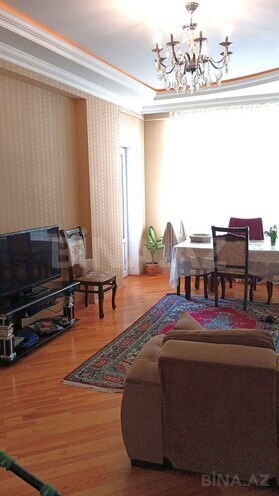 Satılır 3 otaqlı yeni tikili 90 m², Şah İsmayıl Xətai m., photo 5 from 13