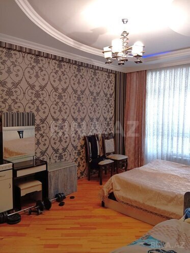 Satılır 3 otaqlı yeni tikili 90 m², Şah İsmayıl Xətai m., photo 6 from 13