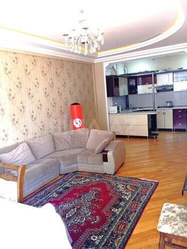 Satılır 3 otaqlı yeni tikili 90 m², Şah İsmayıl Xətai m., photo 3 from 13