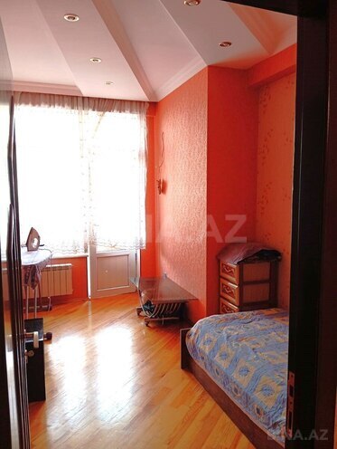 Satılır 3 otaqlı yeni tikili 90 m², Şah İsmayıl Xətai m., photo 8 from 13