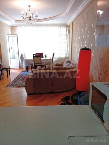 Satılır 3 otaqlı yeni tikili 90 m², Şah İsmayıl Xətai m., photo 4 from 13