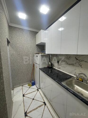 Продаётся 2-комн. вторичка 45 м², м. Мемар Аджеми, photo 9 from 12