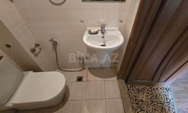 İcarəyə verilir 2 otaqlı köhnə tikili 50 m², Nizami m., photo 10 from 11