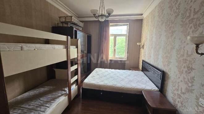 İcarəyə verilir 2 otaqlı köhnə tikili 50 m², Nizami m., photo 4 from 11