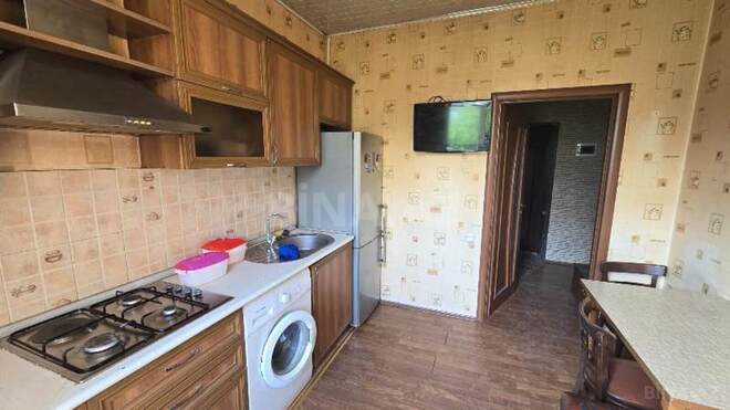 İcarəyə verilir 2 otaqlı köhnə tikili 50 m², Nizami m., photo 7 from 11