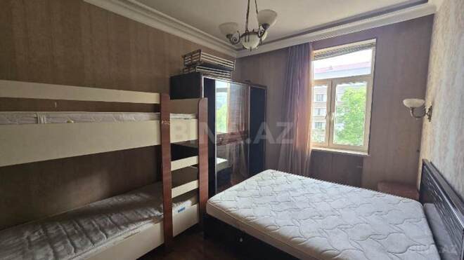 İcarəyə verilir 2 otaqlı köhnə tikili 50 m², Nizami m., photo 5 from 11