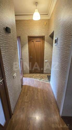 İcarəyə verilir 2 otaqlı köhnə tikili 50 m², Nizami m., photo 8 from 11