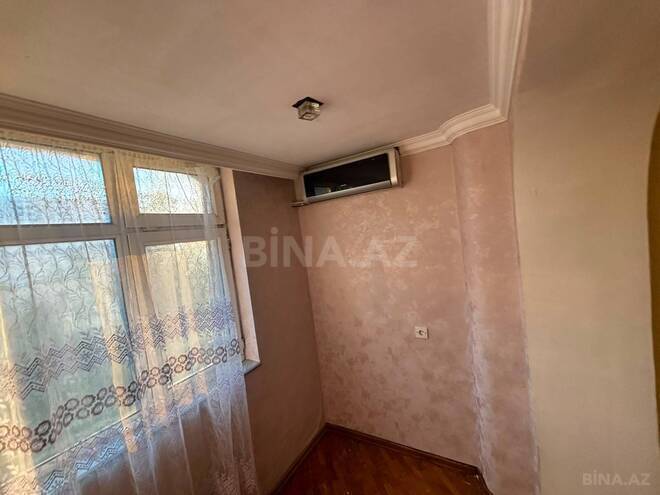 İcarəyə verilir 2 otaqlı köhnə tikili 48 m², Neftçilər m., photo 4 from 10