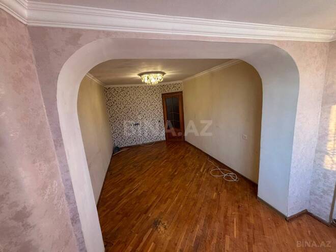 İcarəyə verilir 2 otaqlı köhnə tikili 48 m², Neftçilər m., photo 1 from 10