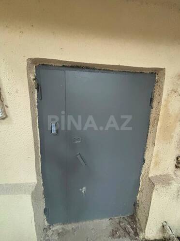 İcarəyə verilir 2 otaqlı köhnə tikili 48 m², Neftçilər m., photo 8 from 10