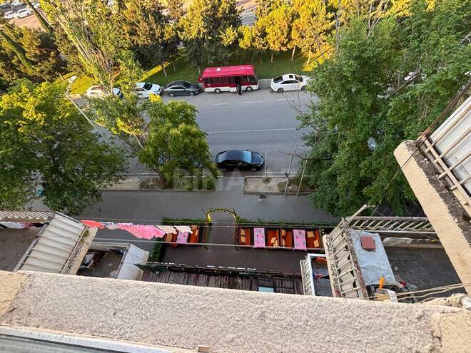 İcarəyə verilir 2 otaqlı köhnə tikili 48 m², Neftçilər m., photo 6 from 10