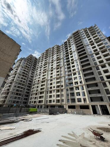Satılır 2 otaqlı yeni tikili 100 m², Nəsimi r., photo 3 from 19