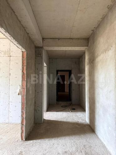 Satılır 2 otaqlı yeni tikili 100 m², Nəsimi r., photo 9 from 19