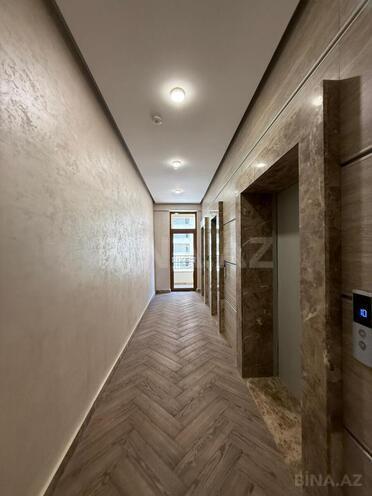 Satılır 2 otaqlı yeni tikili 100 m², Nəsimi r., photo 6 from 19