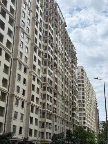 Satılır 2 otaqlı yeni tikili 100 m², Nəsimi r., photo 1 from 19