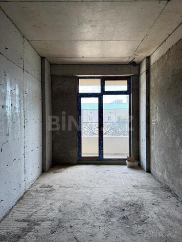 Satılır 2 otaqlı yeni tikili 100 m², Nəsimi r., photo 13 from 19