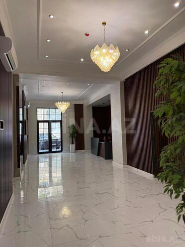 Satılır 2 otaqlı yeni tikili 100 m², Nəsimi r., photo 4 from 19