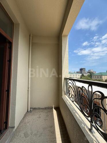 Satılır 2 otaqlı yeni tikili 100 m², Nəsimi r., photo 14 from 19