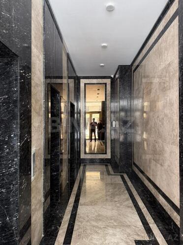 Satılır 2 otaqlı yeni tikili 100 m², Nəsimi r., photo 5 from 19