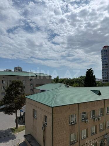 Satılır 2 otaqlı yeni tikili 100 m², Nəsimi r., photo 18 from 19